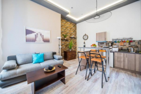 Elisabeth 21 Apartment Budapest